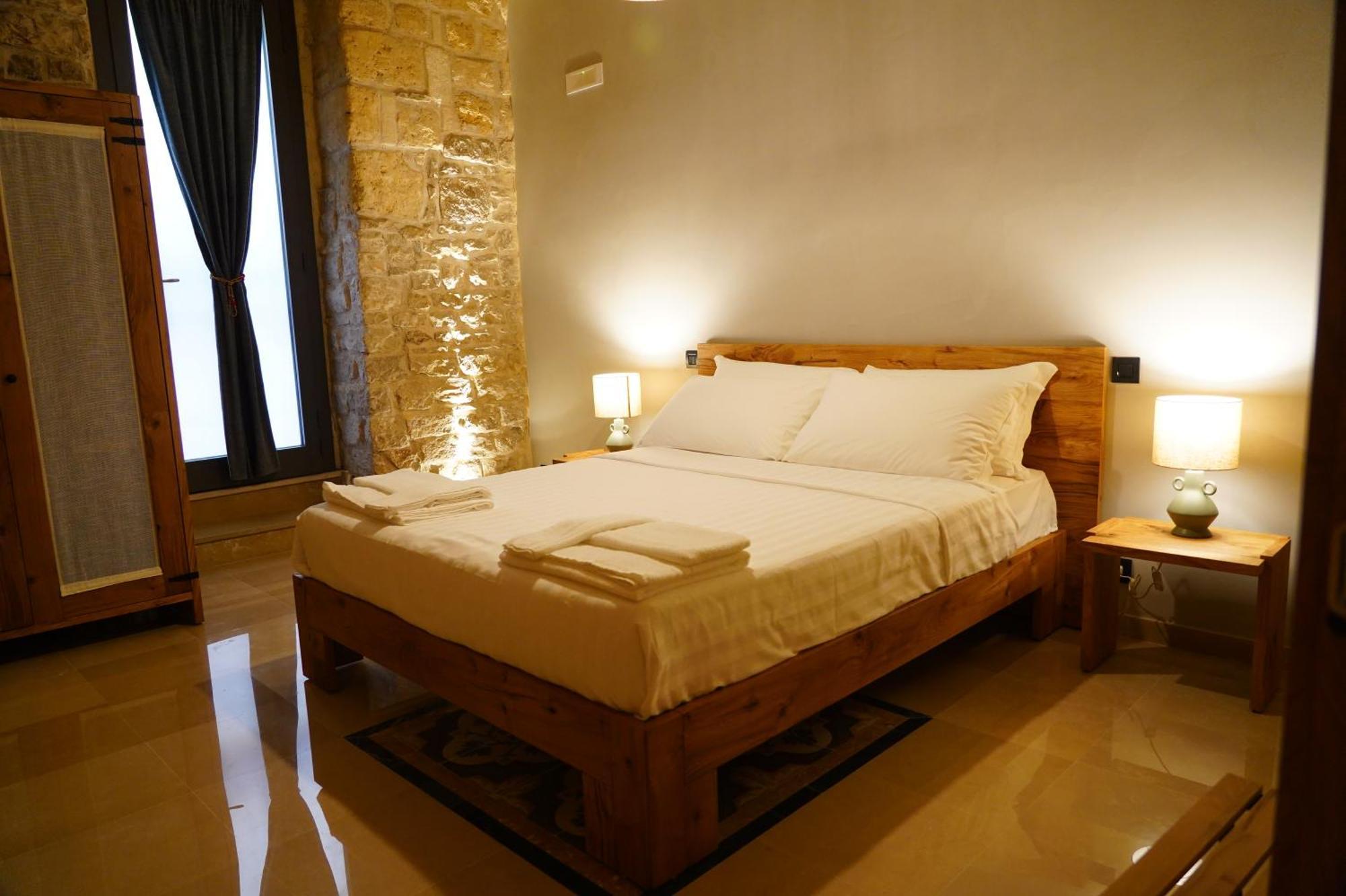 Terra Di Trani Hotel Exterior photo